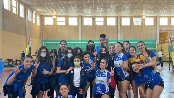 VOLLEY B2 FEMMINILE/ La neopromossa Ghilarza inserita nel girone sardo – laziale: si parte a metà ottobre