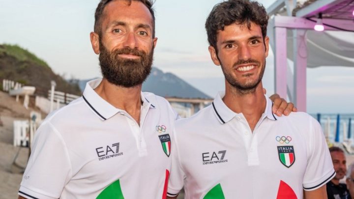 SPECIALE OLIMPIADI/ Stanotte alle 2.50 tutti in piedi per tifare Stefano Oppo alla caccia di una medaglia olimpica