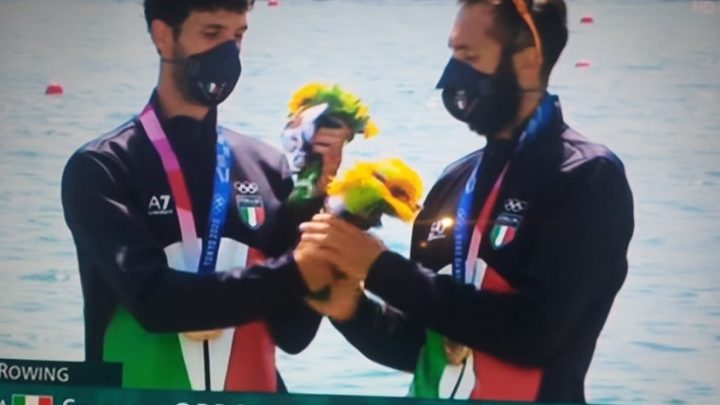 MEDAGLIA DI BRONZO PER STEFANO OPPO ! / Dopo 21 anni l’Italia conquista il podio alle Olimpiadi di Tokyo
