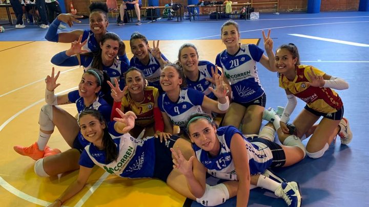 PLAY OFF  B2/ Colpo grosso per 3-1 del  Ghilarza in gara 1sul campo del Quartu e sabato si gioca il passaggio nel torneo nazionale 