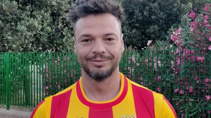 CALCIO ECCELLENZA/ Primo colpo sul mercato del Ghilarza di Ivan Cirinà: arriva il difensore argentino  Pablo Guitierrez