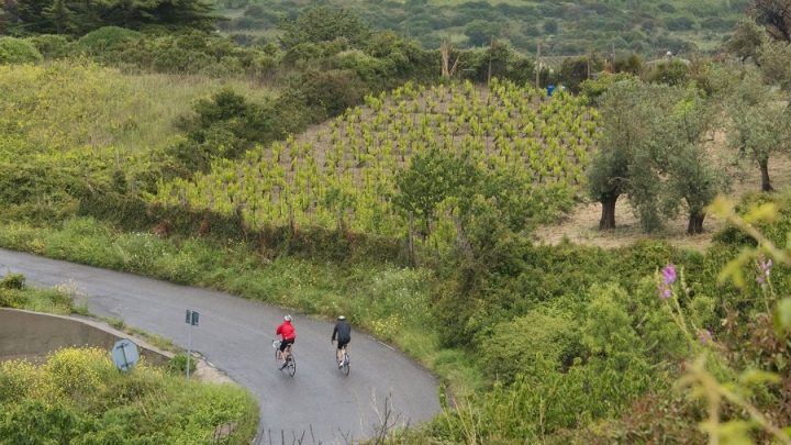 BIKE HOTEL/  Anche Oristano, Bosa, Cabras, Macomer, Tresnuraghes, Santulussurgiu e Ula Tirso nella rete isolana del cicloturismo