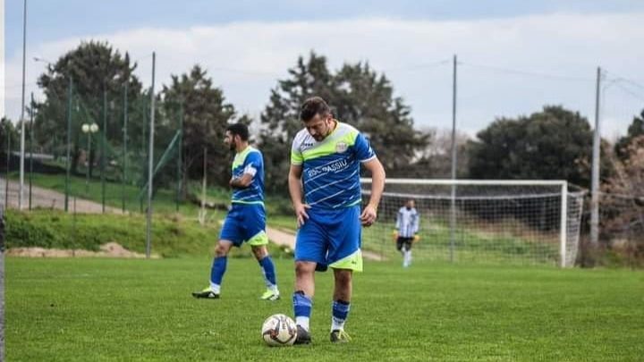CALCIO 2A CATEGORIA/ Nella rosa del riconfermato mister Pilloni a Nurachi graditi ritorni di Diego Cabula e Manuel Cauli