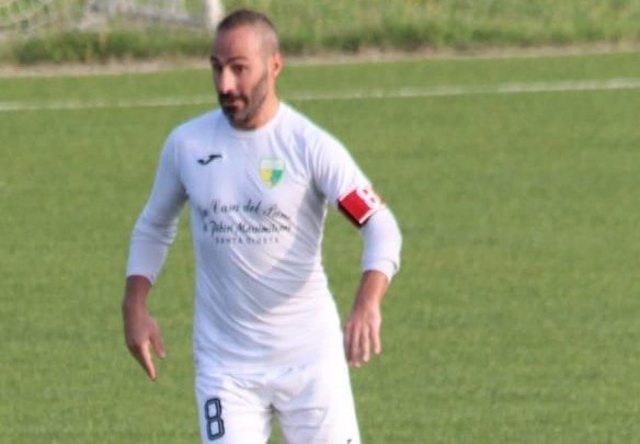 LE CONFERME TOP/ Settima stagione al Santa Giusta per il leader e capitano Germano Mereu