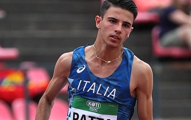 SPECIALE OLIMPIADI/ La staffetta 4X100 maschili con Jacobs, l’oristanese Patta e Tortu vale una levataccia ( ore) 4.30)