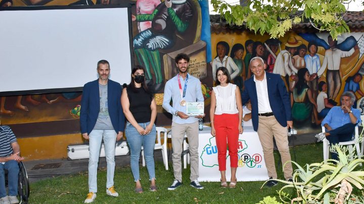 EDITORIALE / 2016 – 2022: Con Guilcersport  un impegno che continua per passione dello sport  isolano