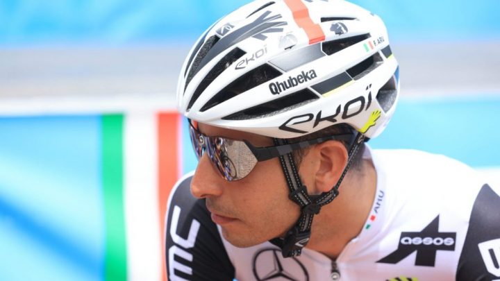 FABIO ARU SI RITIRA/ il commovente addio alle corse del villacidrese: “Dopo la Vuelta lascerò il ciclismo da professionista”