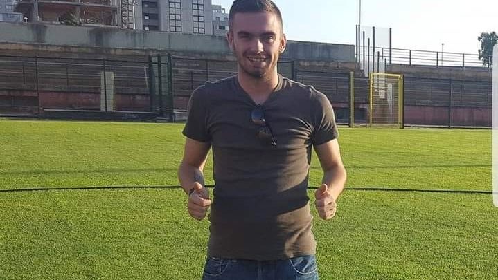 CALCIO 2A CATEGORIA/ Il primo acquisto del Nurachi è Petroiu Vasile ex Tharros ed Oristanese