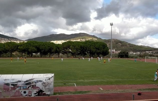 CALCIO ECCELLENZA/ Buon punto senza gol  del Ghilarza ad Arbus  e domenica arriva la capolista Ferrini