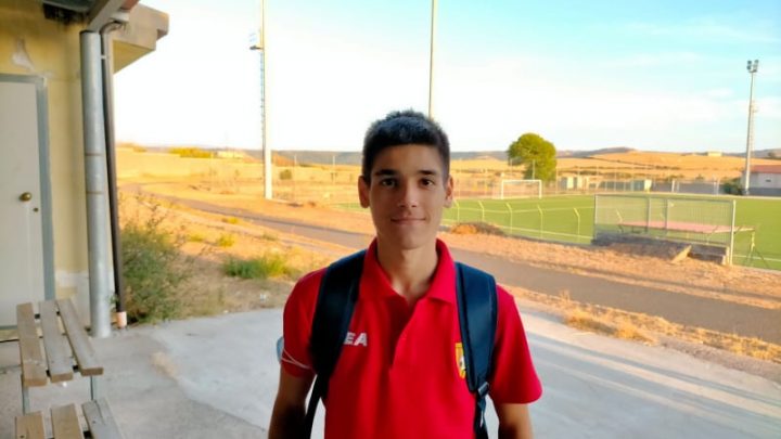 CALCIO ECCELLENZA/ Ghilarza in crescita impone il pari alla capolista Ferrini; in gol ancora il baby Alessio Cossu   