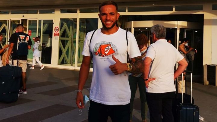 ORGANICI DEL CALCIO SARDO 2021- 22/ Il Fonni di Sergio Cucca prepara la stagione e si regala l’attaccante brasiliano Vinicius De Souza