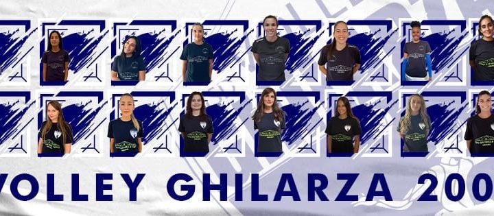 VOLLEY B2 FEMMINILE / Conto alla rovescia per l’inizio del campionato nazionale  del Ghilarza di coach Dalù: esordio a Roma il 16 ottobre