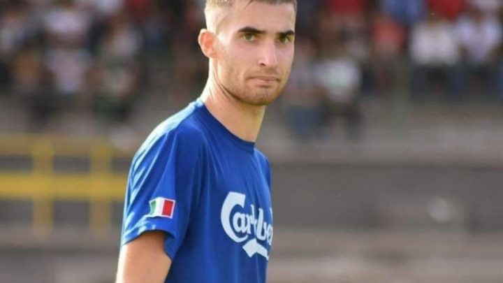 CALCIO ECCELLENZA/ Il Ghilarza completa il reparto offensivo con il classe 99 Paolo Fois di Ottana