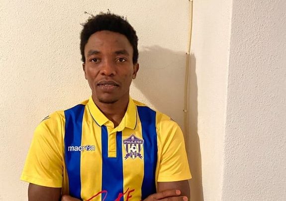ULTIMORA/ La Paulese annuncia l’acquisto dell’attaccante tanzaniano Nassor Ali Omar :  a disposizione già domani nell’anticipo con il Tonara