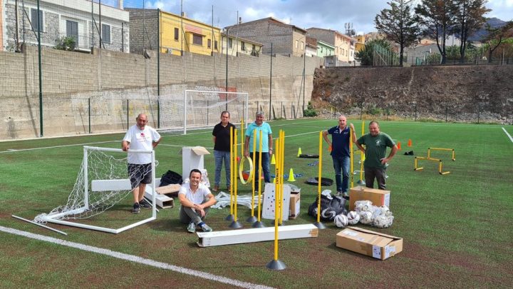 GIORNALISTI SPORTIVI/ Lunedì 4 ottobre ad  Arzachena cerimonia di consegna dei Premi Ussi Sardegna 202 l’USSI Sardegna premia i campioni
