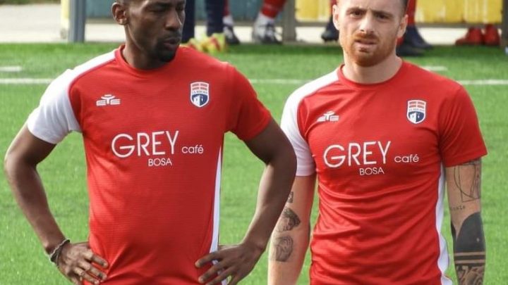 CALCIO ECCELLENZA/ Taloro incerottato cede nell’anticipo al Castiadas, alle 15 Nuorese- Li Punti e   Bosa- Porto Rotondo 