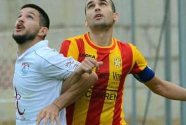 CALCIO ECCELLENZA / Prime conferme per il Ghilarza 2022-23: restano Dessolis, Rancez e capitan Chergia alla 13a stagione in giallorosso