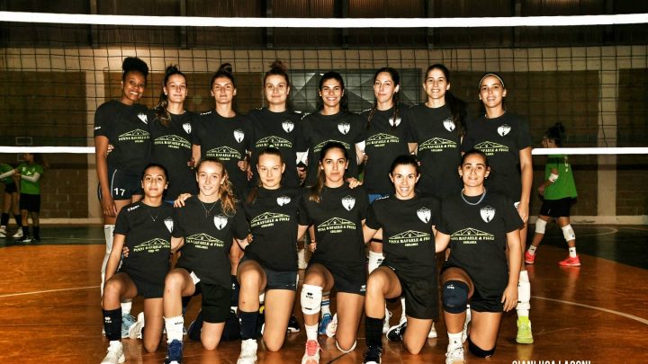 VOLLEY B2 FEMMINILE/ La Corren Ghilarza cerca il bis nel derby contro lo Smeralda Ossi  della ex Piccioni