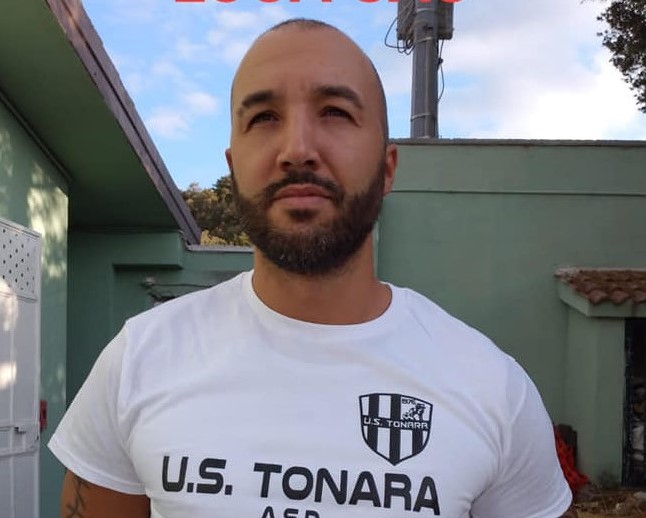 CALCIO PROMOZIONE B/ Il capitano del Tonara Luca Sau sbotta:“ Pretendiamo più rispetto dagli arbitri”