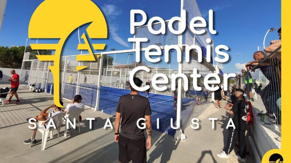 PADEL CHE PASSIONE/ Centro Sportivo Padel Center di Santa Giusta una “eccellenza” per la provincia di Oristano
