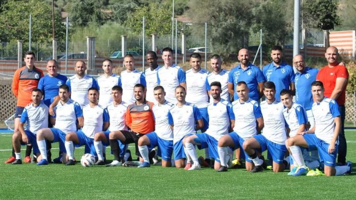 CALCIO PRIMA CATEGORIA D/ Gran rimonta del Silanus sulla capolista San Nicola Ozieri che passa dallo 0-2 al 2-2 con i gol di Giovanni Antonio e Antonio Cossu