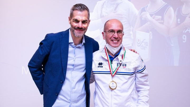 COMITATO PARALAMPICO / Ecco tutti i premiati in Sardegna che si sono distinti nelle stagioni sportive 2019 e 2020.