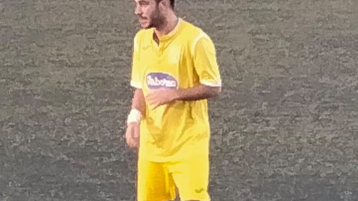 CALCIO PROMOZIONE B/ L’ Arborea si aggiudica il derby con la Tharros e la raggiunge al secondo posto