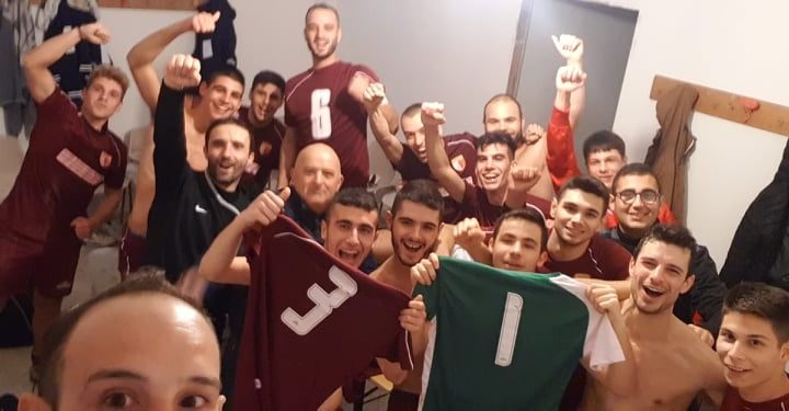 CALCIO 3A CATEGORIA ORISTANO/ Allai buona la prima con l’Oratorio Terralba battuto fuori casa per 1-3
