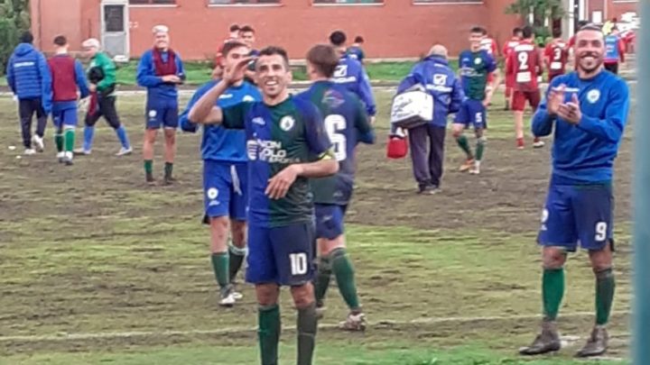 CALCIO ECCELLENZA/ Tutti in campo domenica: spiccano Nuorese- Tharros e Taloro Gavoi- Iglesias