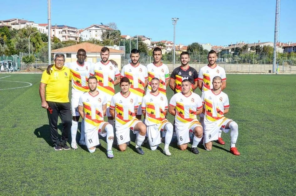 CALCIO 1A CATEGORIA D/ Ritorna alla vittoria il Macomer: 2- 0 al Bultei con gol di Mureddu e Uras 