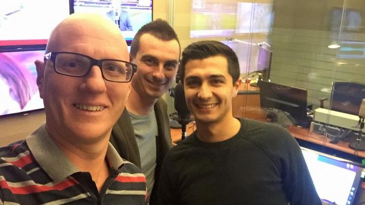 STOCCHINO&MADAU/ Si ricompone al Cus Cagliari la coppia formata dagli ex bomber e capitano del Ghilarza