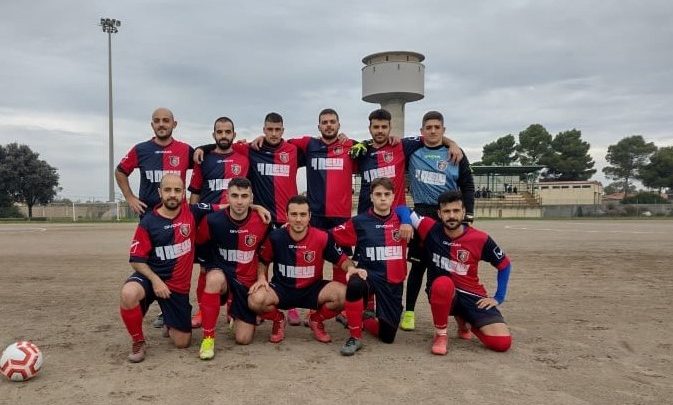 CALCIO 3A CATEGORIA ORISTANO/ Progetto di crescita  in 3 stagioni per il Siamanna di mister  Jimmy Tuveri 