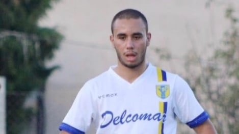 CALCIO 1A CATEGORIA B/ La capolista Terralba Francesco Bellu si “regala” l’attaccante marocchino El Youni Soufiane