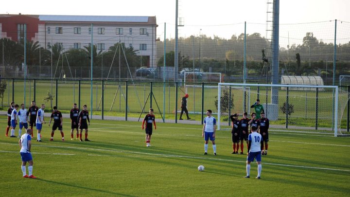 ANTICIPI CALCIO  1A CATEGORIA D/ Tre punti d’oro nella lotta al vertice per Atletico Bono e Patttada contro Bultei e Torpè, pari senza gol fra Oristanese e Silanus