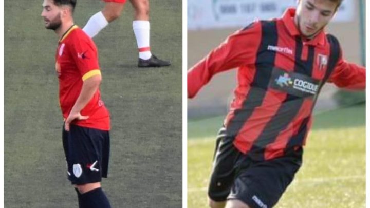 CALCIO 1A CATEGORIA B/ Quattro importanti innesti per L’Aritzo impegnato nella lotta per  la salvezza