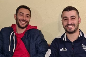 CALCIO 1A CATEGORIA D/ Basciu e Cossu siglano i gol  vittoria dell’Abbasanta  a Borore, Torpè sconfitta in casa dal Pozzomaggiore