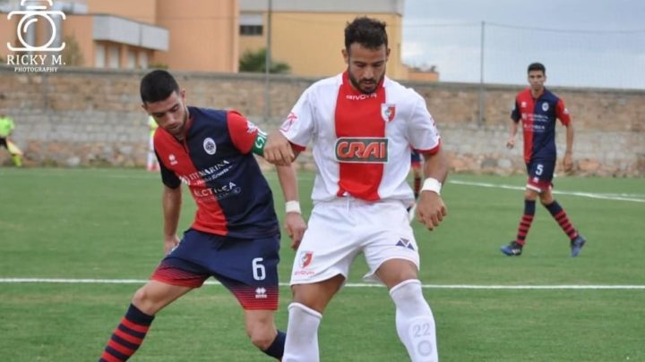 CALCIO PROMOZIONE B/ Negli anticipi  vincono la capolista  Tharros  contro il Bonorva ( tris di Atzeni), l’ Arborea sul Samugheo  e il Fonni con il Sadali