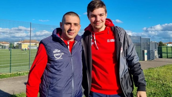 CALCIO PROMOZIONE B/ Peccato Abbasanta, raggiunta a 3 minuti dalla fine e a Posada termina 2-2