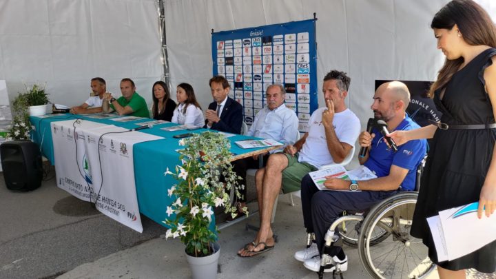 CAMPIONATO NAZIONALE HANSA 303 /  Dal 2 al 4 giugno a Torregrande atleti da tutta Italia e dall’estero