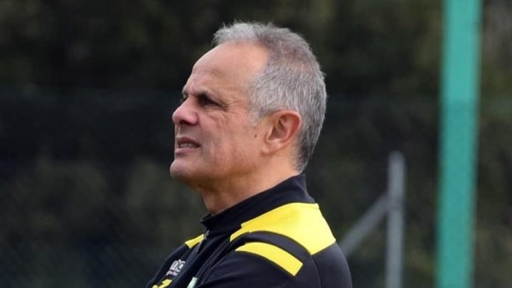 CALCIO PROMOZIONE/ Il tecnico del  Tonara Gianni Lutzu si dimette.” Troppi problemi irrisolvibili”