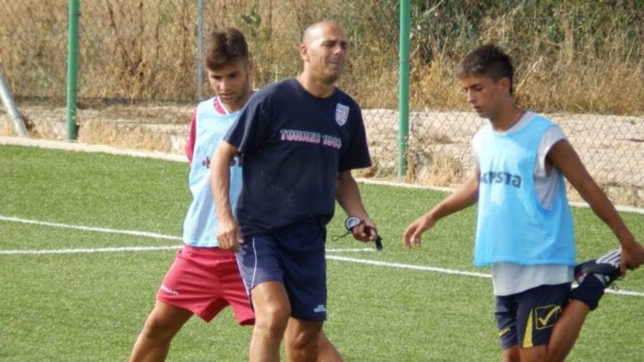 CALCIO PROMOZIONE B/ La Paulese pareggia per 3-3 con il Tortolì ma si dimette il tecnico Antonio Podda