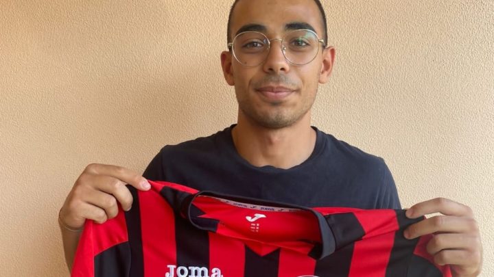 CALCIO PROMOZIONE B /L’Abbasanta supera la resistenza dell’Idolo ( 2-1) : gran gol di “ scheggia” Stefano Salaris 