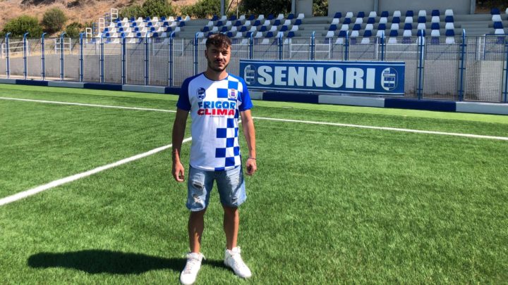 CALCIOMERCATO DILETTANTI/  Le news di Antonio Caria sui movimenti del nord Sardegna