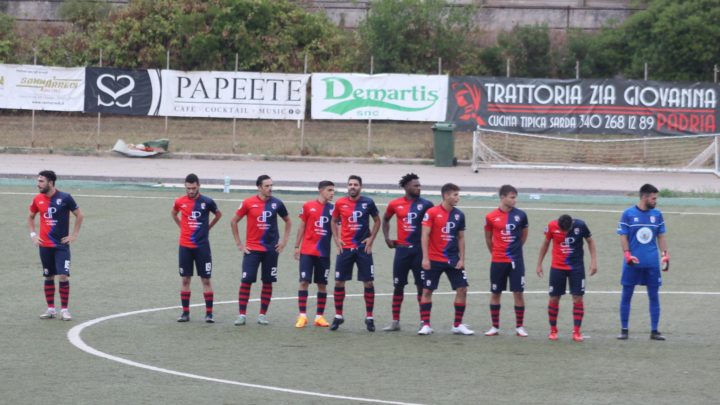 CALCIO COPPA ECCELLENZA/ Il Bosa sfiora il passaggio del turno ma il pari premia l’Ossese promossa ai quarti