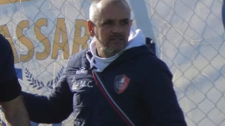 CALCIO PROMOZIONE C/ La matricola Coghinas di mister Cristian Mura pronta per la nuova avventura