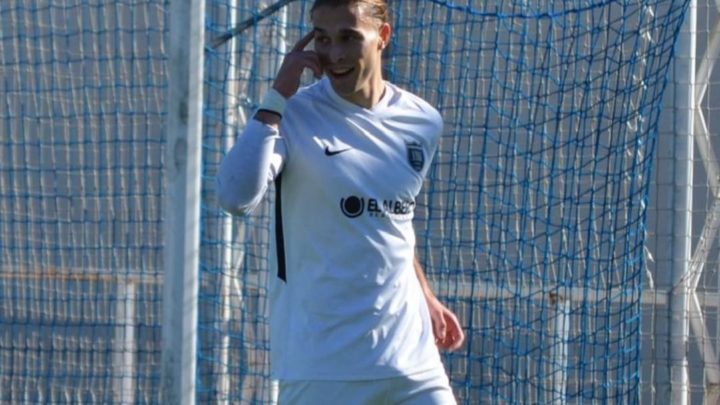 CALCIO PROMOZIONE B/ Prima vittoria della Paulese di Nino Cuccu: battuta la Bittese ( 4-2)  con doppiette di Carlader e Fernandez