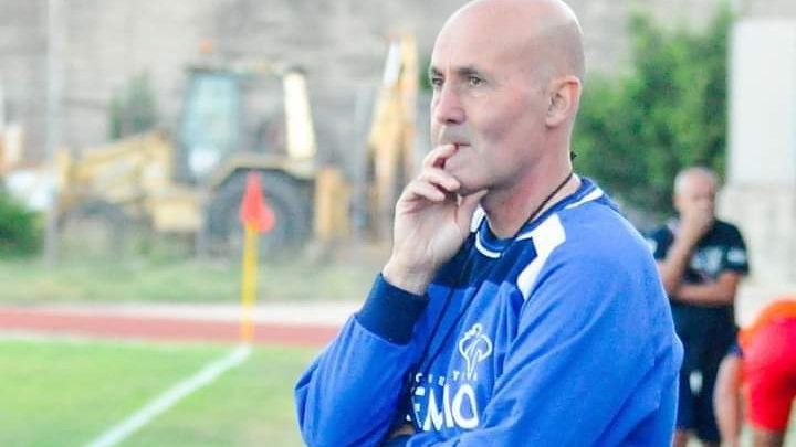 CALCIO ECCELLENZA/ Il mister del Giuseppe Cantara fa le carte al  torneo dove il suo  Tempio ha l’ambizione di ritornare