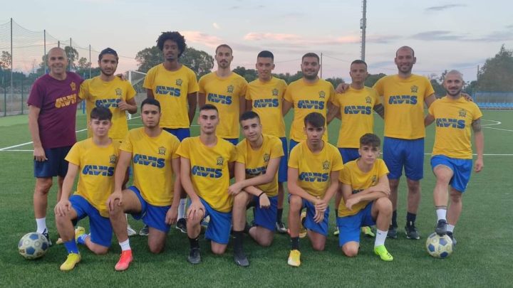 CALCIO COPPA  PROMOZIONE/ Sabato il ritorno del derby del Guilcier Abbasanta- Paulese : si riparte da  3-0    