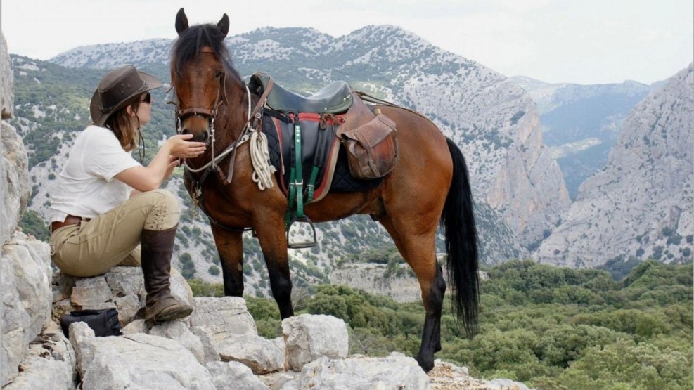 SEDILO / Domenica 18 settembre una passeggiata a cavallo per ricordare Yanina Antsulevich
