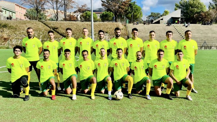 CALCIO REGIONALE/ Tutti i tisultati degli anticipi del pomeriggio in Eccellenza, Promozione, Prima e Seconda Categoria